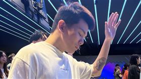 孫生。（圖／翻攝自孫生IG）