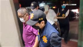 宜蘭罷綠委涉幽靈連署 3黨工收押.領銜人交保