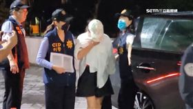 宜蘭罷綠委涉幽靈連署 3黨工收押.領銜人交保