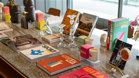 遠雄泱玥Ｘ頂級精裝書ASSOULINE演繹文化品味（業配勿用）
