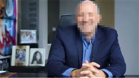 華爾街富豪盧特尼克（Howard Lutnick）出任美國商務部長。（圖／翻攝自盧特尼克IG）