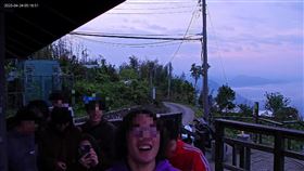 嘉義,阿里山,鏡頭君,阿管處,破壞