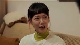 孟耿如演出《我們與惡的距離2》引發熱議。（圖／翻攝自公視戲劇YouTube）
