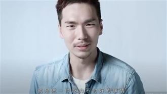 外省三代昔挺藍 今罷藍委:錯過這次沒下次