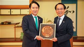 高雄市府參訪日韓　聚焦AI科技與智慧城市應用　強化國際產官學合作（業配勿用）