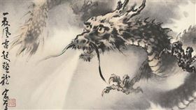 ▲農曆4月運勢生搶先看！雨揚老師：這3生肖好得不得了。財神要你大賺金山。（圖／歐豪年文教基金會提供） 