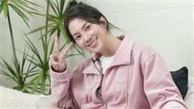 許藍方罹動脈瘤，提前立下遺囑。（圖／翻攝自許藍方IG）