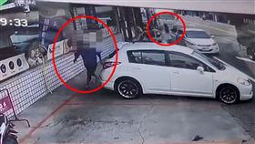 行竊,挾持,治安顧慮人口,潮州鎮