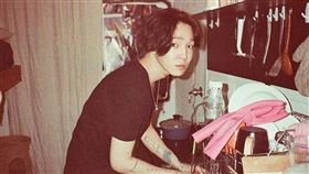 南太鉉（圖／翻攝自南太鉉IG）