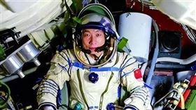 ▲楊利偉（圖／翻攝自百度百科）