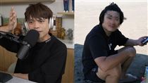 G卡姊夫坦承犯行　蔡阿嘎不忍了：進去關