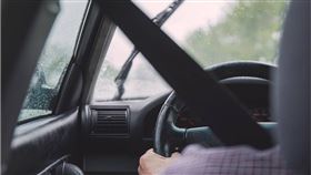 駕照,大陸,武漢,三寶,駕訓班,開車　圖／PIXABAY