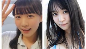 日本氣象主播椿野優子（圖／翻攝自IG@tsubakinoyuko）