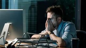 10點後睡覺就算熬夜！醫曝「這時間」睡覺肥胖風險暴增35%（圖／每日健康）