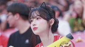 李珠珢,韓國,啦啦隊,女神,手遊,公主病,耍大牌