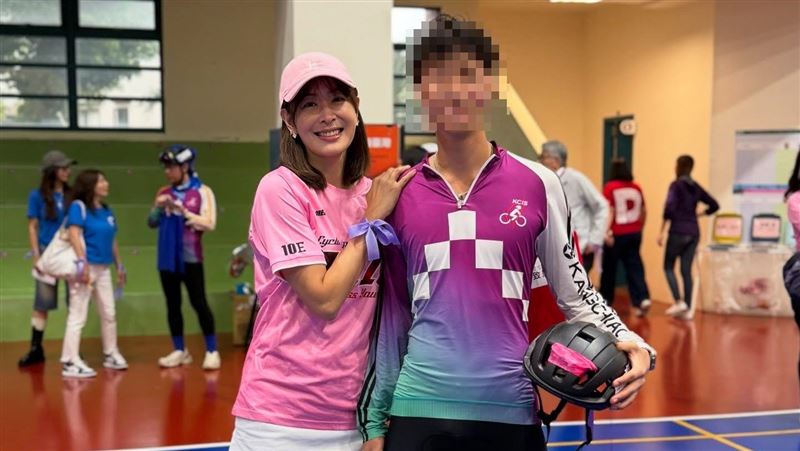 康橋生環島歸來！賈永婕曝1畫面全場哭了