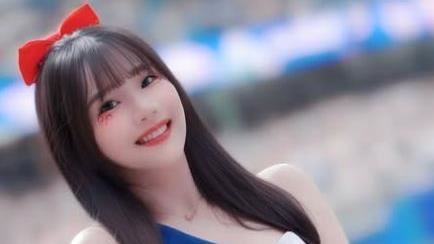 啦啦隊女神出事了　1部位爆撕裂傷停工