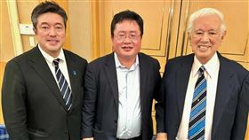 （圖／翻攝自矢板明夫俱樂部臉書）