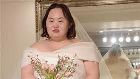 鄭恩惠。（圖／翻攝自鄭恩惠IG）