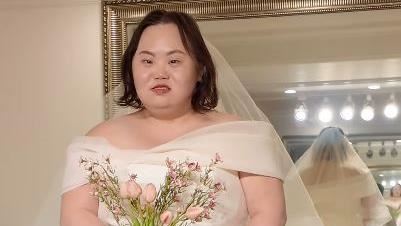 唐氏症女星認想生小孩　遭疑：沒能力照顧