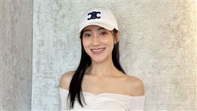 ▲夏宇禾在與李聖傑的緋聞傳出後首度現身。（圖／記者趙浩雲攝影）