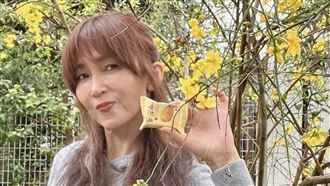 工藤靜香56歲生日　木村拓哉罕見曬照放閃