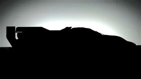 ▲Porsche 963利曼賽車。（圖／翻攝PORSCHE）