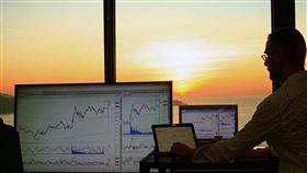 ▲台灣經濟成長將呈現「前高後低」格局。（示意圖／PIXABAY）