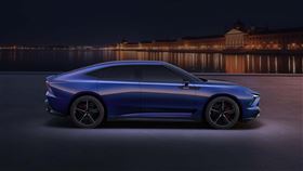 ▲本田GT電動跑旅。（圖／翻攝HONDA）