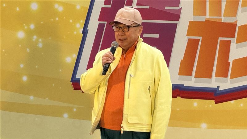 廣達「總鋪師」迎關稅 林百里：全球9廠區