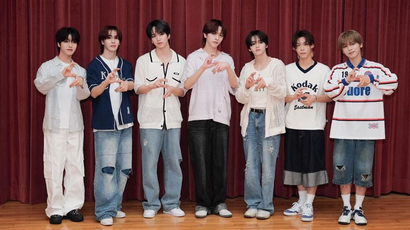 韓男團點名徐薇老師　成員不滿怒嗆「他」