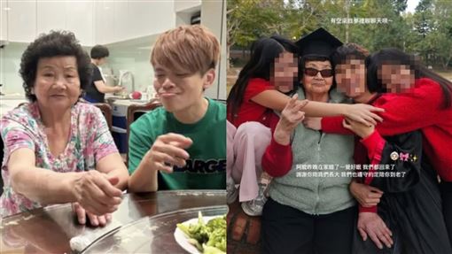 堂妹被刺挖驚人內幕　網：支持蔡阿嘎開撕