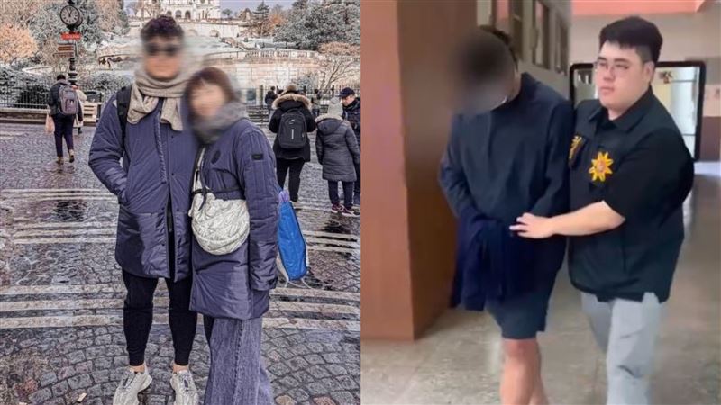 突聯繫不上G卡姐夫　愛妻：世界已崩塌