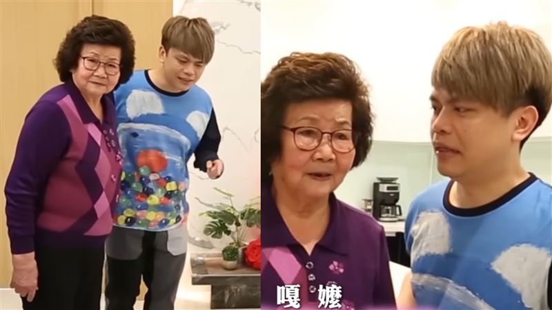 真心換絕情！堂妹暗酸蔡阿嘎　IG慘被灌爆