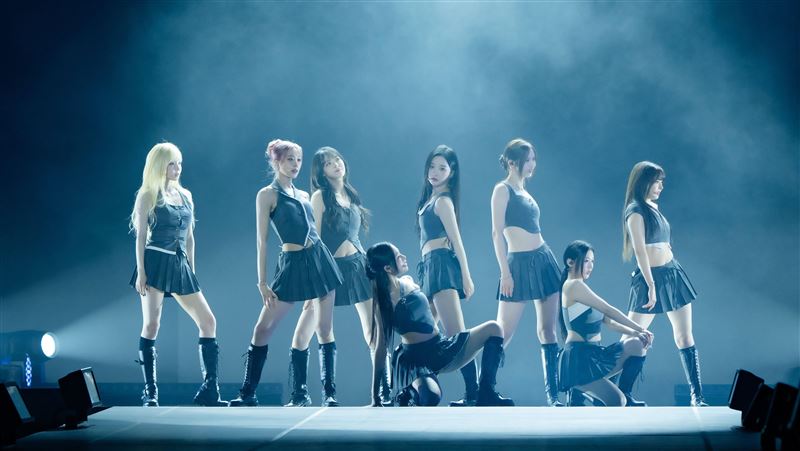 tripleS許念慈回台了　利特：明年SJ也來