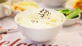 米飯,飯,精緻澱粉,澱粉
（示意圖／翻攝自Pixabay）