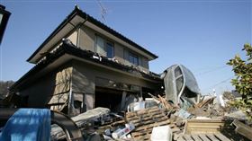 號稱「最強通靈者」的金城保曾預言，聲稱今年4月26日東京灣北部將發生規模8.3的強烈地震。（示意圖／翻攝自photoAC）