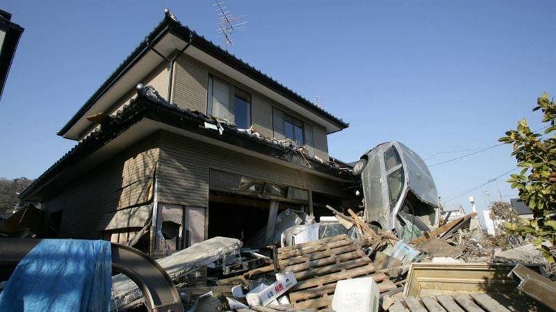 曾預言東京灣8.3強震　如今未發生網怒批