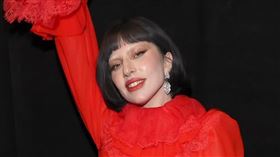 Lady Gaga。（圖／翻攝自Lady Gaga IG）
