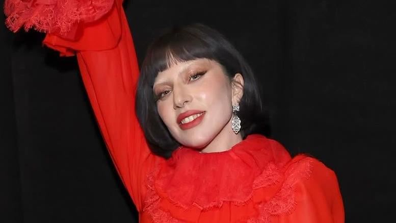 Lady Gaga坦言曾經歷精神崩潰，一度懷疑自己能否康復。（圖／翻攝自Lady Gaga IG）