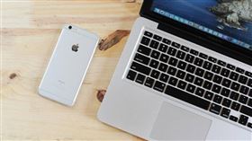 iPhone（示意圖／Pixabay）