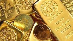 野村投信預估黃金市場可能即將迎來一波「技術性回調」。（圖／unsplash）