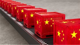 ▲每秒145件中國包裹淹沒歐洲　法國將祭出強硬手段抗中（示意圖／翻攝自pixabay） 