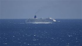 鼓浪嶼號,統戰,船舶識別系統