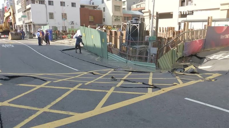 建案施工損壞7房　事隔3年住戶等嘸賠償