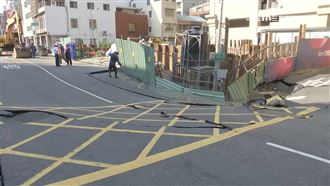 建案施工損壞7房　事隔3年住戶等嘸賠償