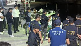 遠洋漁船,非法捕撈,海豚,鯊魚