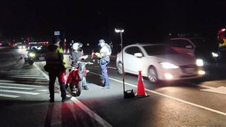 第一次太緊張？女騎士吞18萬罰單：無力繳