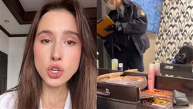 原PO向APA飯店求償遭拒，氣得公開APA信件。（圖／翻攝自natalisi_taksisi IG）