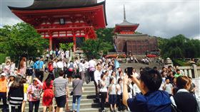 日本,京都
圖/讀者提供